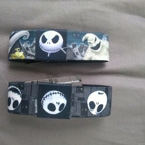 Disney Twas a Nightmare Before Xmas Bracelets (2)